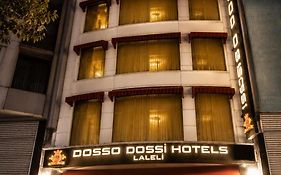 Dosso Dossi Hotels Laleli